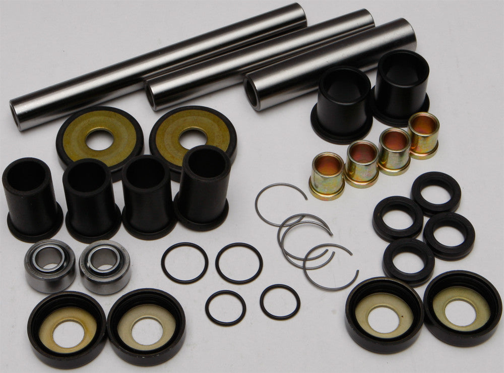 All Balls Rear Independent Suspension Bushing — MPN 50-1035
