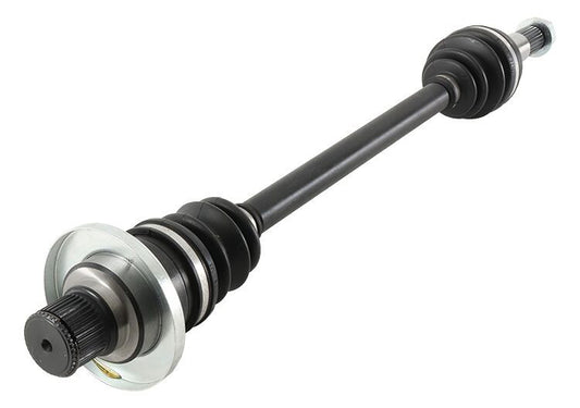 All Balls 8 Ball Extreme Duty Axle — MPN AB8-YA-8-330