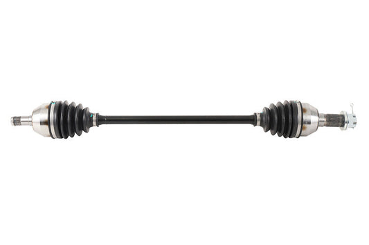 All Balls 6 Ball Heavy Duty Axle — MPN AB6-CA-8-226