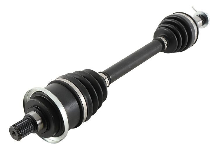 All Balls 8 Ball Extreme Duty Axle — MPN AB8-AC-8-145