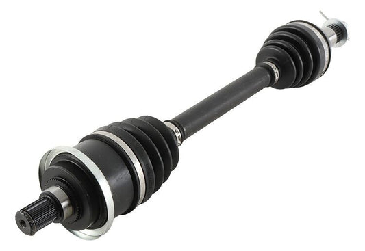 All Balls 8 Ball Extreme Duty Axle — MPN AB8-AC-8-145