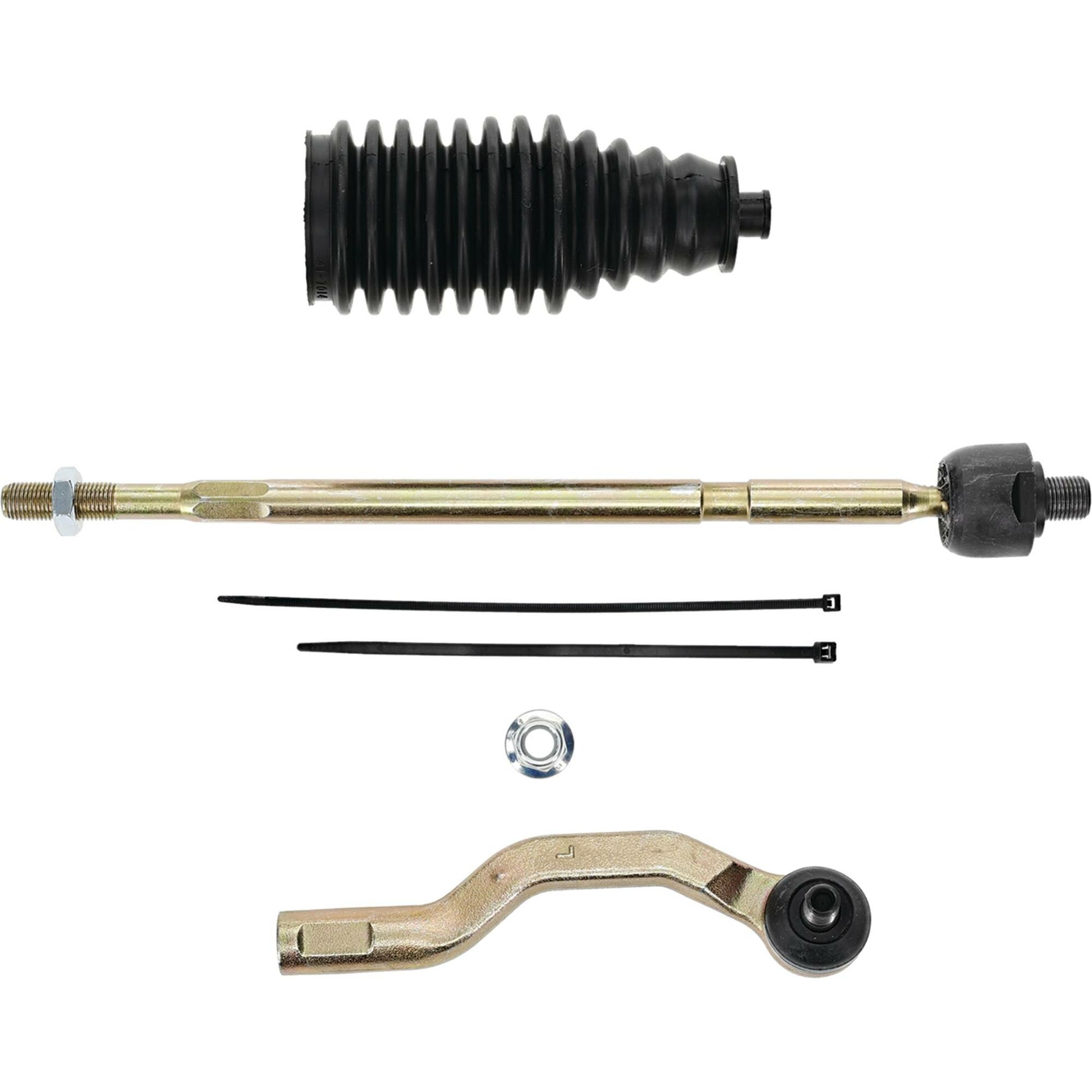 All Balls Rack Tie Rod Kit — MPN 51-1116-L