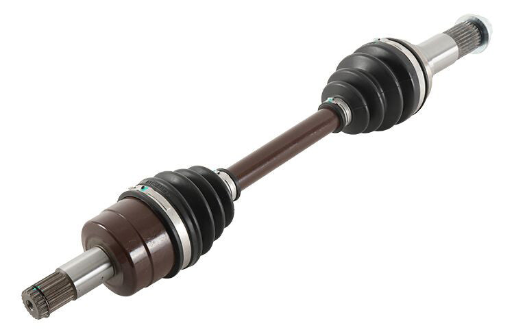 All Balls 6 Ball Heavy Duty Axle — MPN AB6-YA-8-317