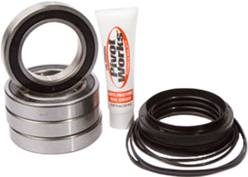 Pivot Works Wheel Bearing Kit — MPN PWRWK-Y30-700