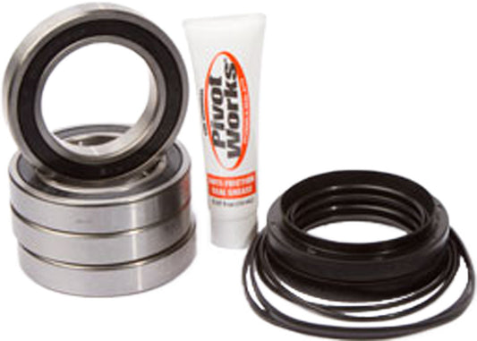 Pivot Works Wheel Bearing Kit — MPN PWRWK-Y30-700