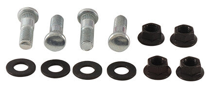 All Balls Wheel Stud & Nut Kit — MPN 85-1060