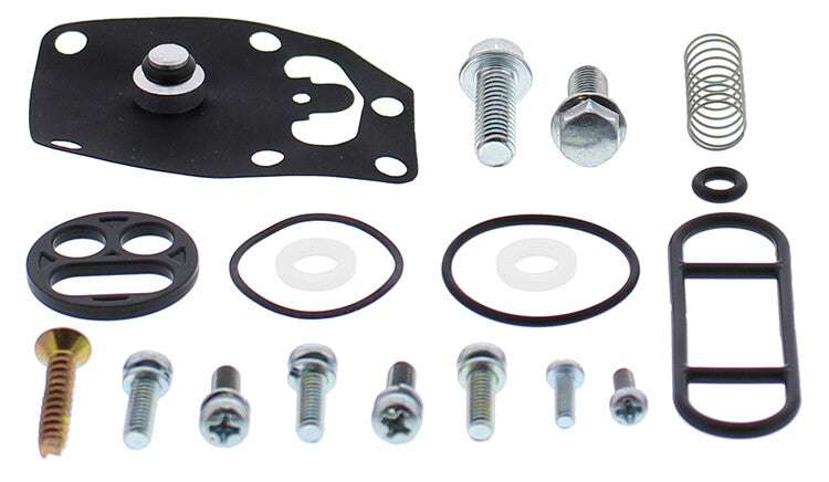 All Balls Fuel Tap Rebuild Kit — MPN 60-1121