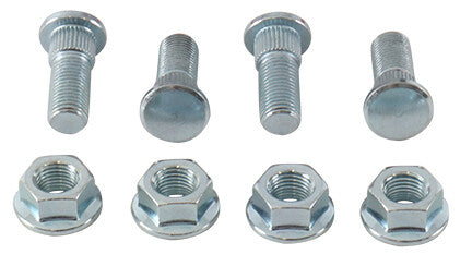 All Balls Wheel Stud & Nut Kit — MPN 85-1090