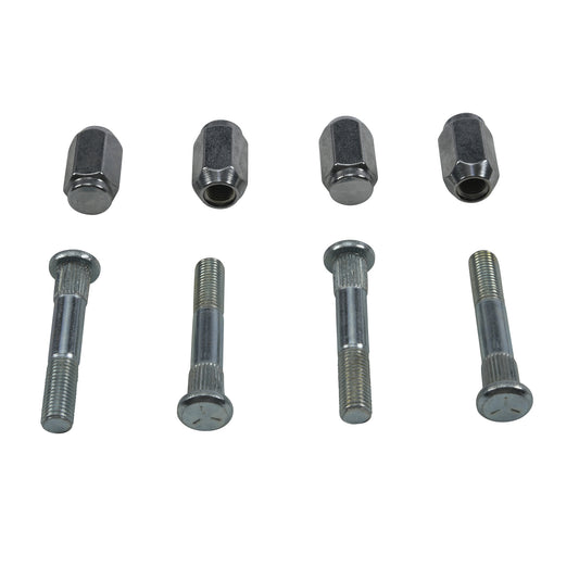 All Balls Wheel Stud & Nut Kit — MPN 85-1097