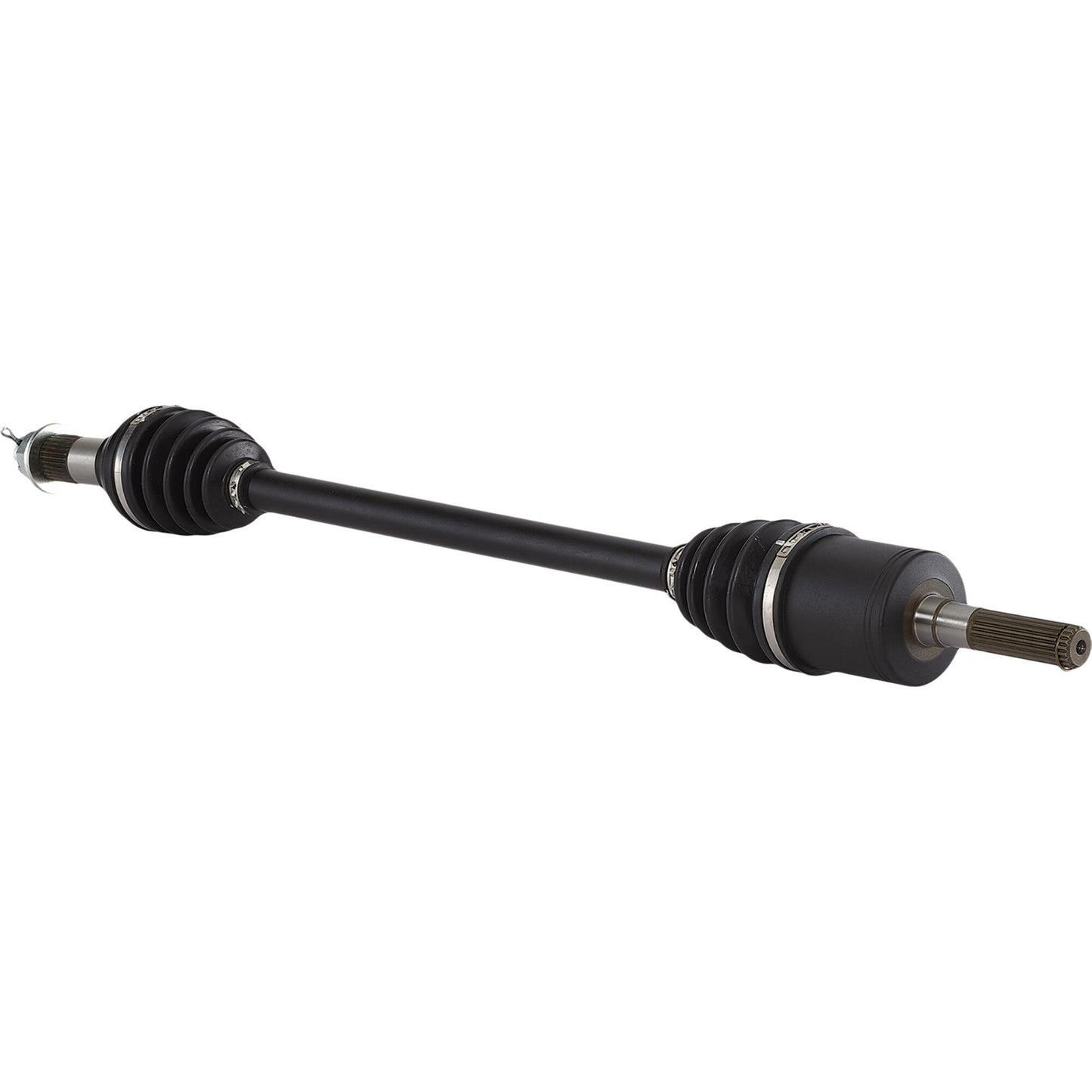 All Balls 8 Ball Extreme Duty Axle — MPN AB8-CA-8-337