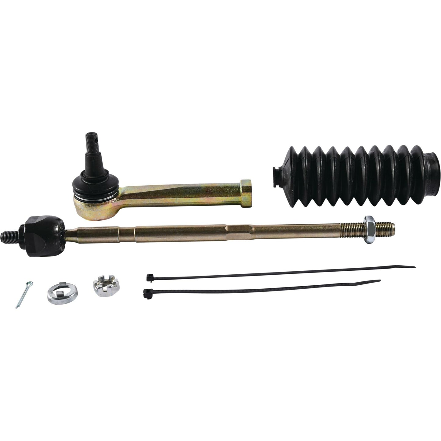 All Balls Rack Tie Rod Kit — MPN 51-1113
