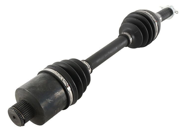 All Balls 8 Ball Extreme Duty Axle — MPN AB8-PO-8-329