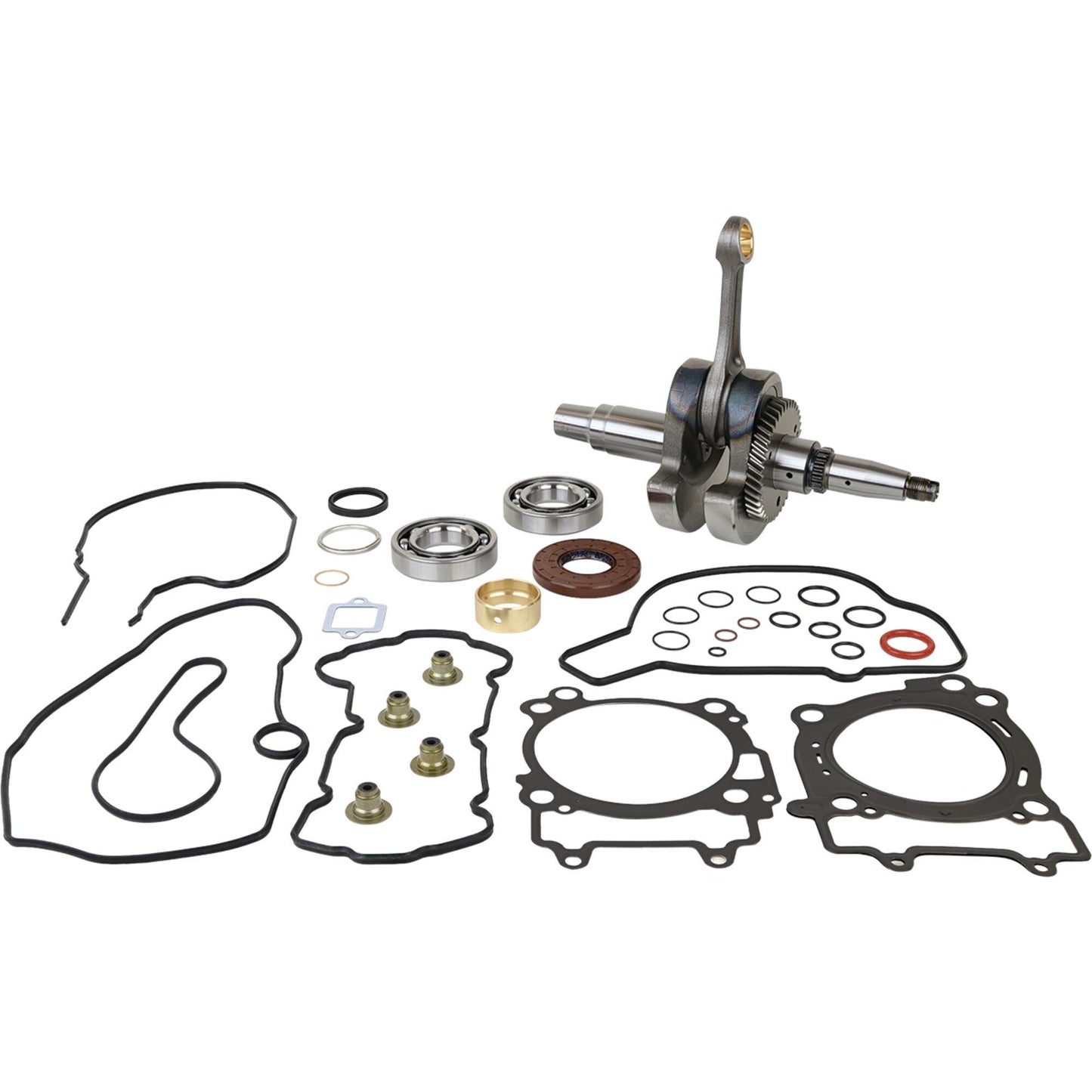 Hot Rods Complete Bottom End Kit — MPN HR00211