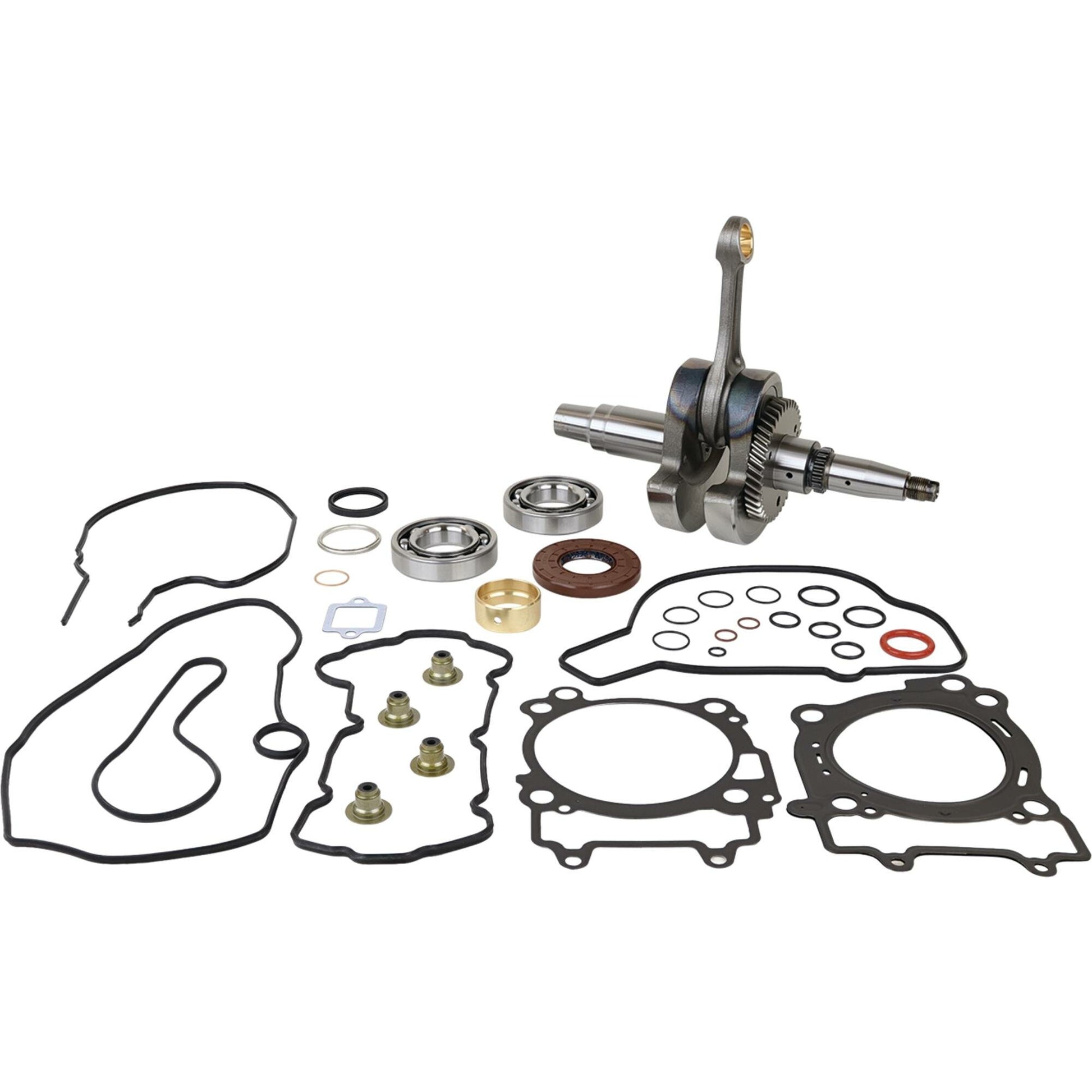 Hot Rods Complete Bottom End Kit — MPN HR00211