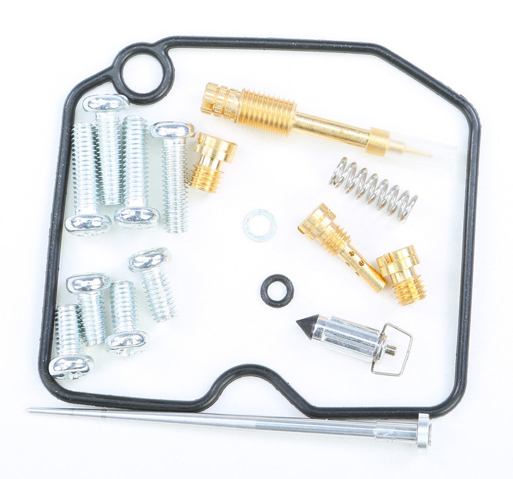 All Balls Carburetor Kit — MPN 26-1053