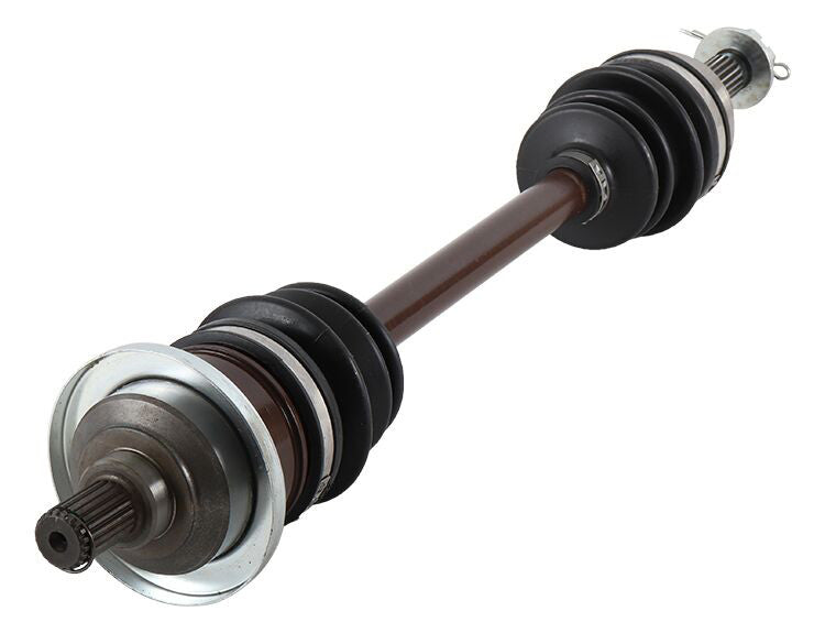 All Balls 6 Ball Heavy Duty Axle — MPN AB6-AC-8-244