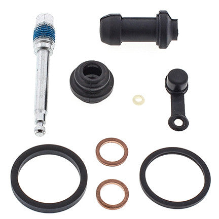 All Balls Caliper Rebuild Kit — MPN 18-3017