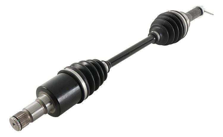 All Balls 6 Ball Heavy Duty Axle — MPN AB6-PO-8-395