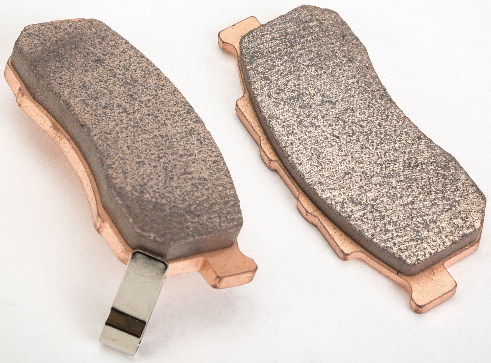 All Balls Sintered Brake Pads — MPN 18-8043
