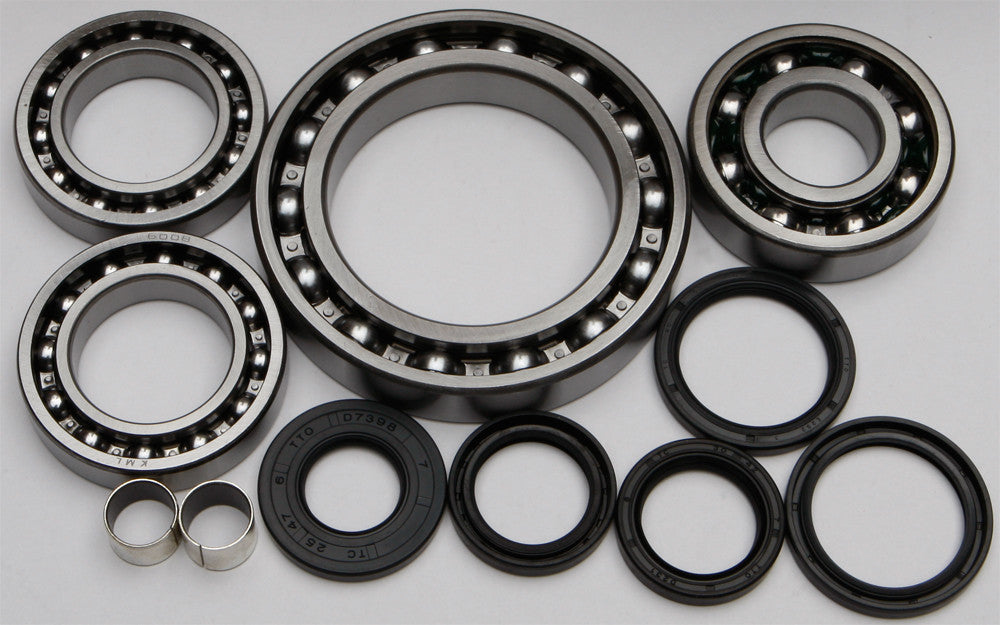 All Balls Differential Bearing & Seal Kit — MPN 25-2059