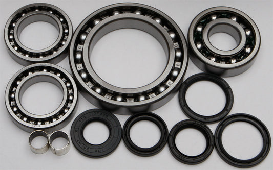 All Balls Differential Bearing & Seal Kit — MPN 25-2059