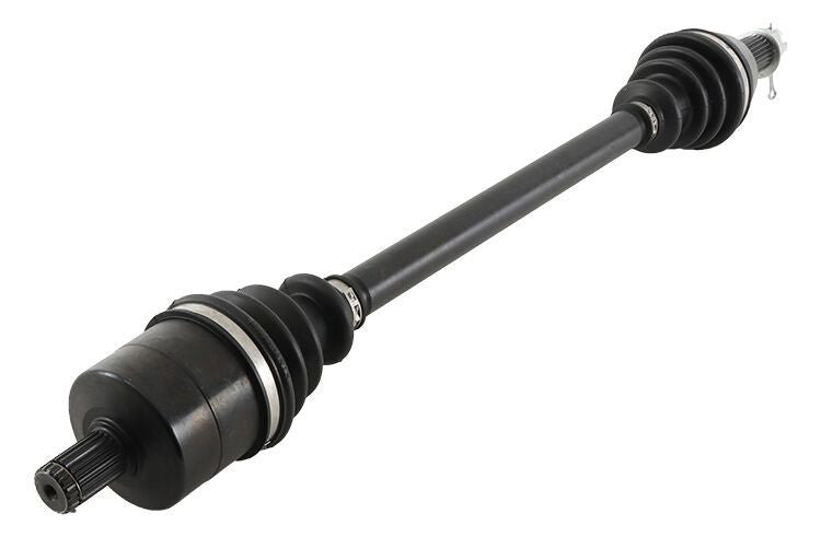 All Balls 8 Ball Extreme Duty Axle — MPN AB8-PO-8-307