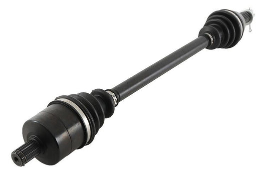 All Balls 8 Ball Extreme Duty Axle — MPN AB8-PO-8-307