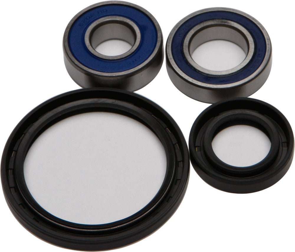 All Balls Wheel Bearing Kits — MPN 25-1048