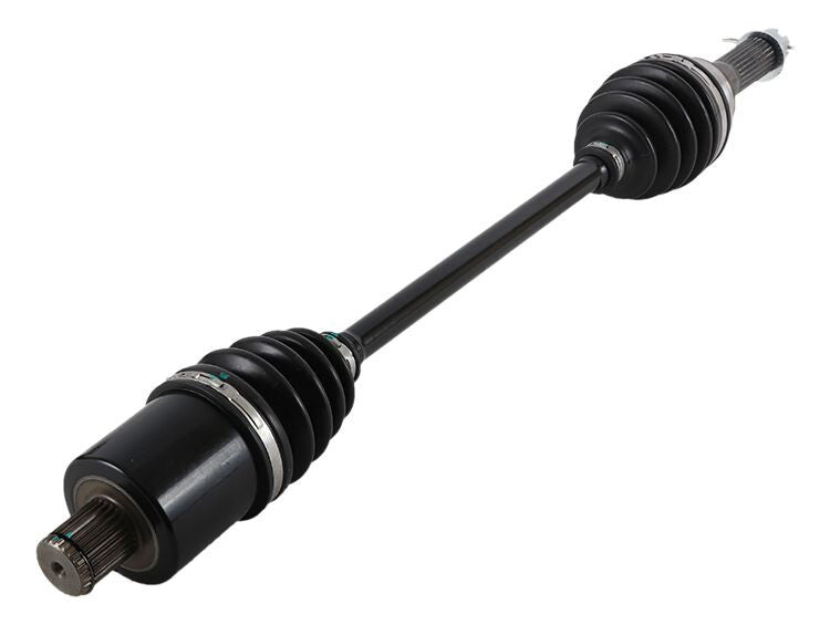 All Balls 6 Ball Heavy Duty Axle — MPN AB6-PO-8-397
