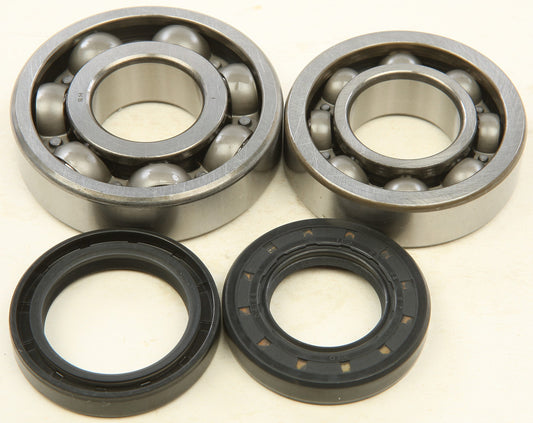 All Balls Crankshaft Bearing & Seal Kit — MPN 24-1043