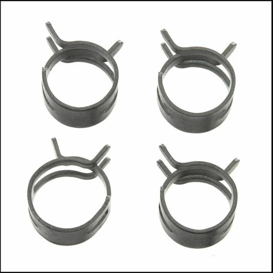 All Balls Hose Clamps Refill Kit — MPN FS00063