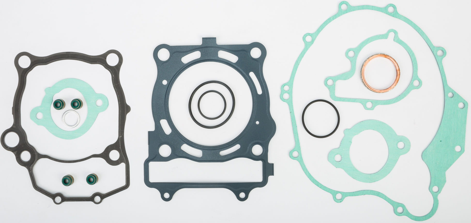 Athena Complete Gasket Kit — MPN P400427870014