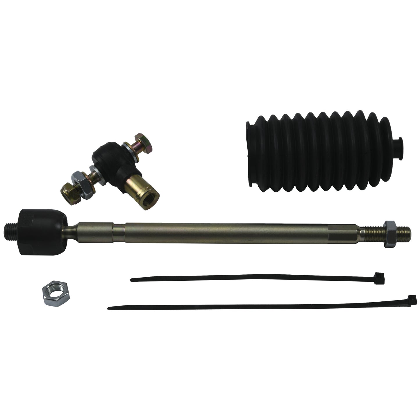 All Balls Rack Tie Rod Kit — MPN 51-1089-L