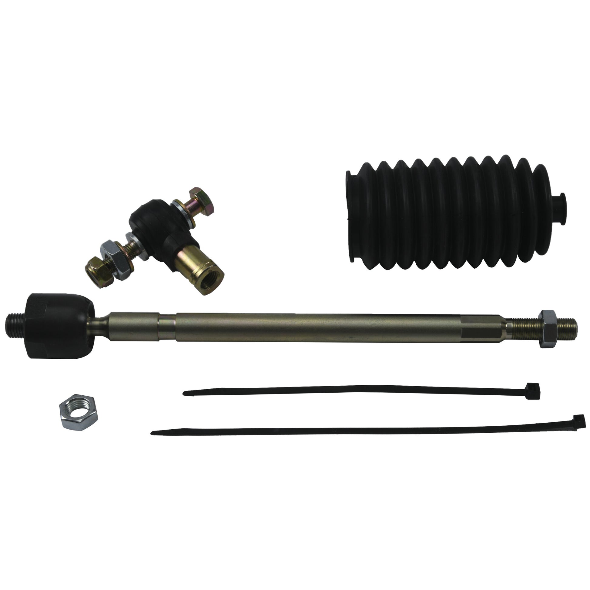 All Balls Rack Tie Rod Kit — MPN 51-1089-L