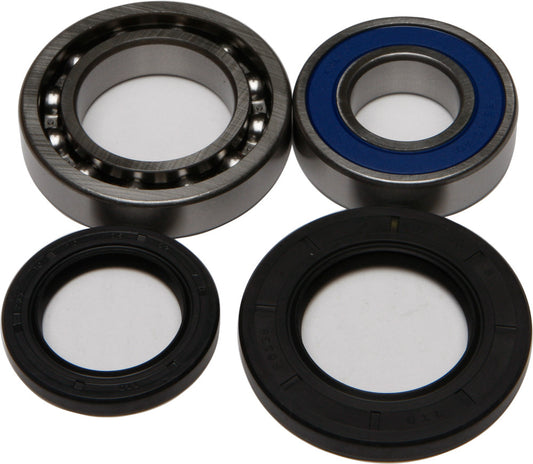 All Balls Wheel Bearing Kits — MPN 25-1014