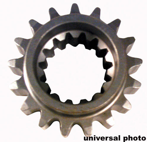 Yamaha Top Gear Hyvo 3/4 X 25 Tooth - YM25