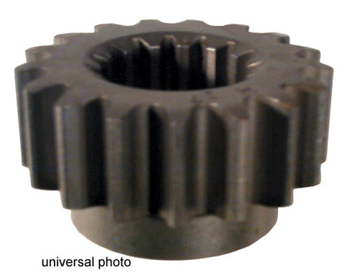 Ski Doo Bottom Gear 11 Wide X 35 Tooth - S35-11