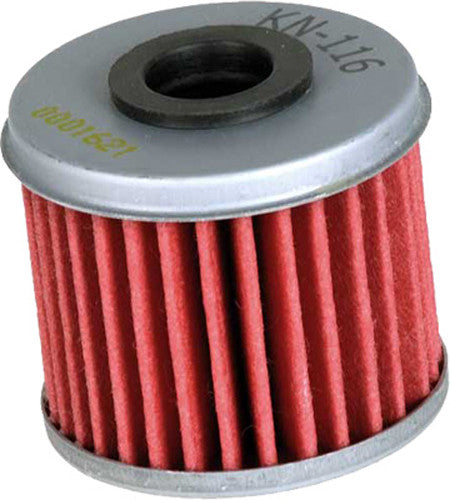 Oil Filter for Honda 2004-2014 - KN-116
