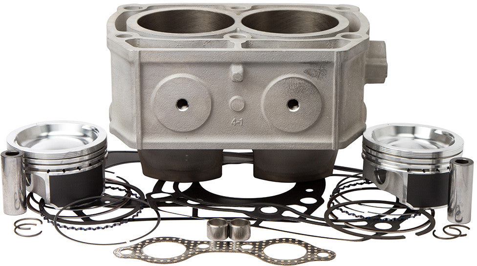 Cylinder Works Standard Bore Cylinder Kit — MPN 60002-K02HC
