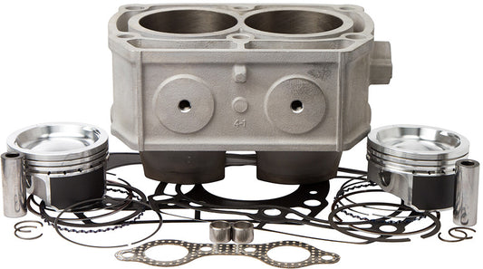 Cylinder Works Standard Bore Cylinder Kit — MPN 60002-K02HC
