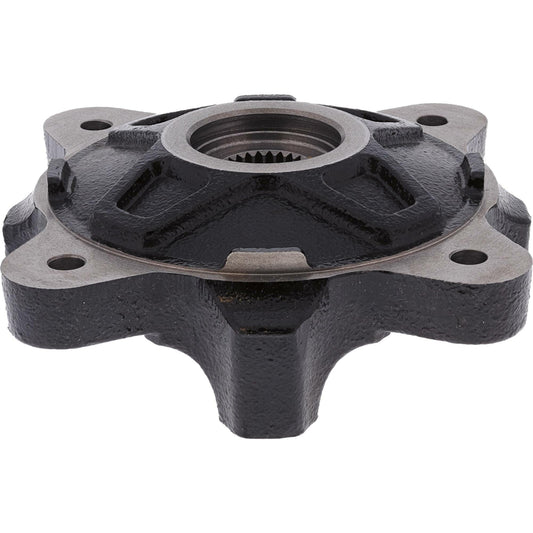 All Balls Hubs — MPN 58-1010