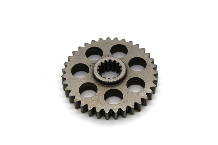 Yamaha Bottom Gear 11 Wide X 35 Tooth - Y35-11