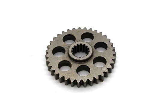 Yamaha Bottom Gear 11 Wide X 35 Tooth - Y35-11
