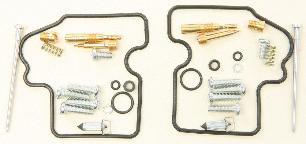 All Balls Carburetor Kit — MPN 26-1385