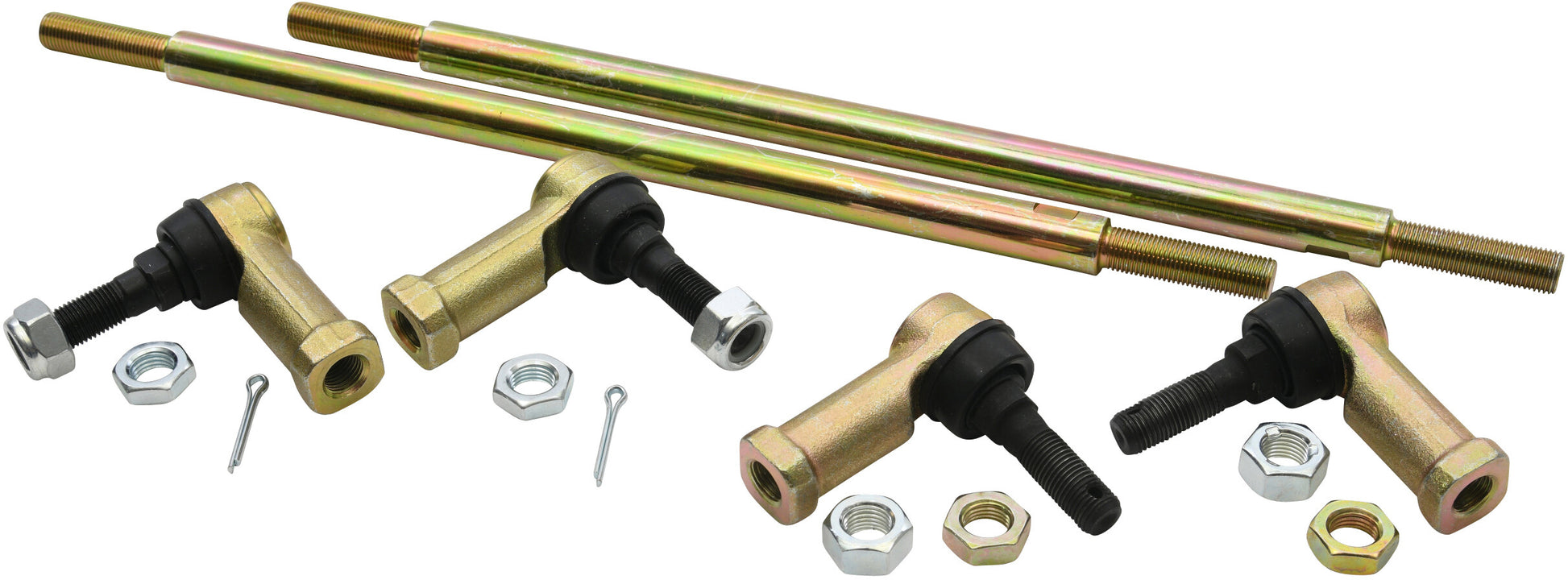 All Balls Tie Rod End Kit — MPN 52-1043