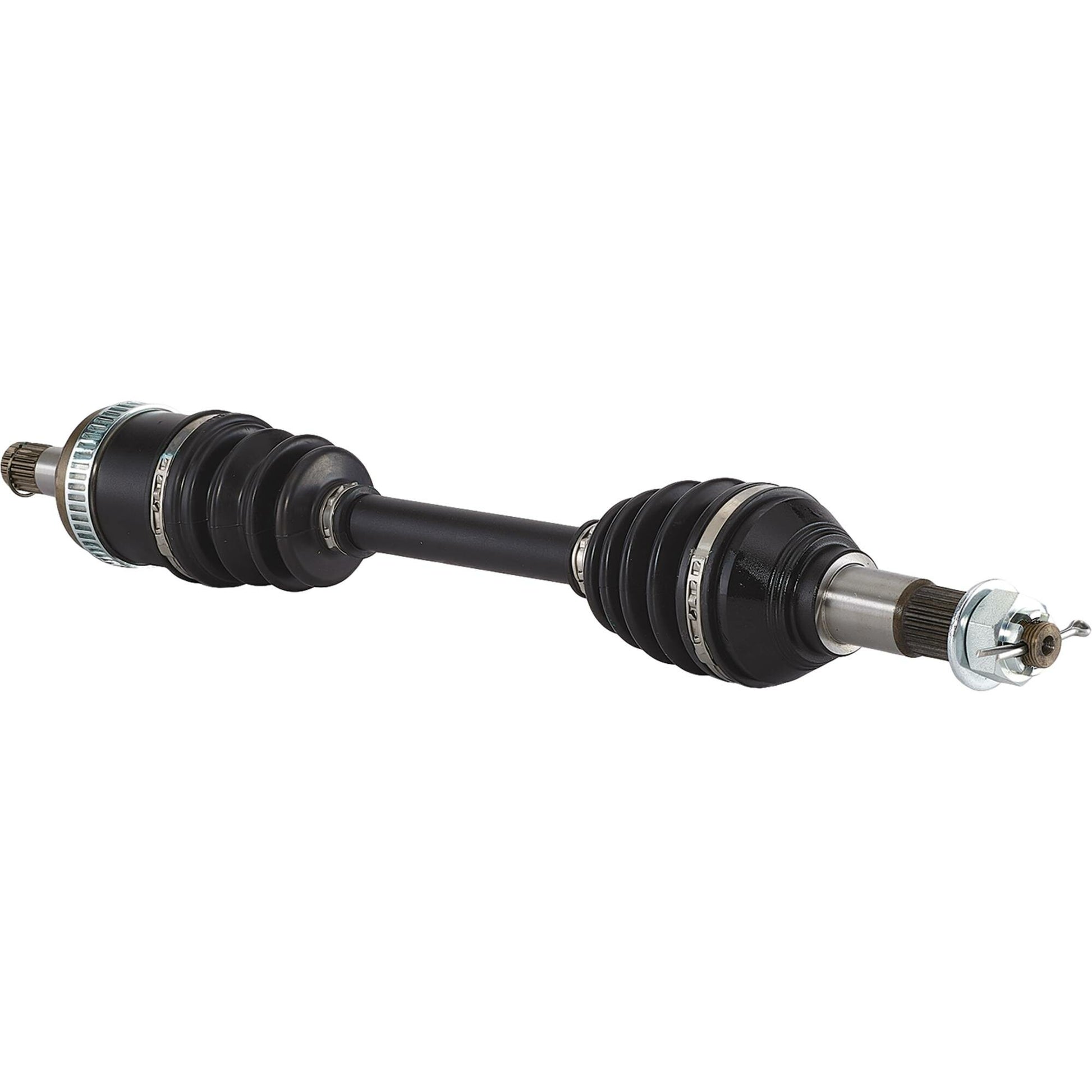 All Balls 8 Ball Extreme Duty Axle — MPN AB8-CA-8-338