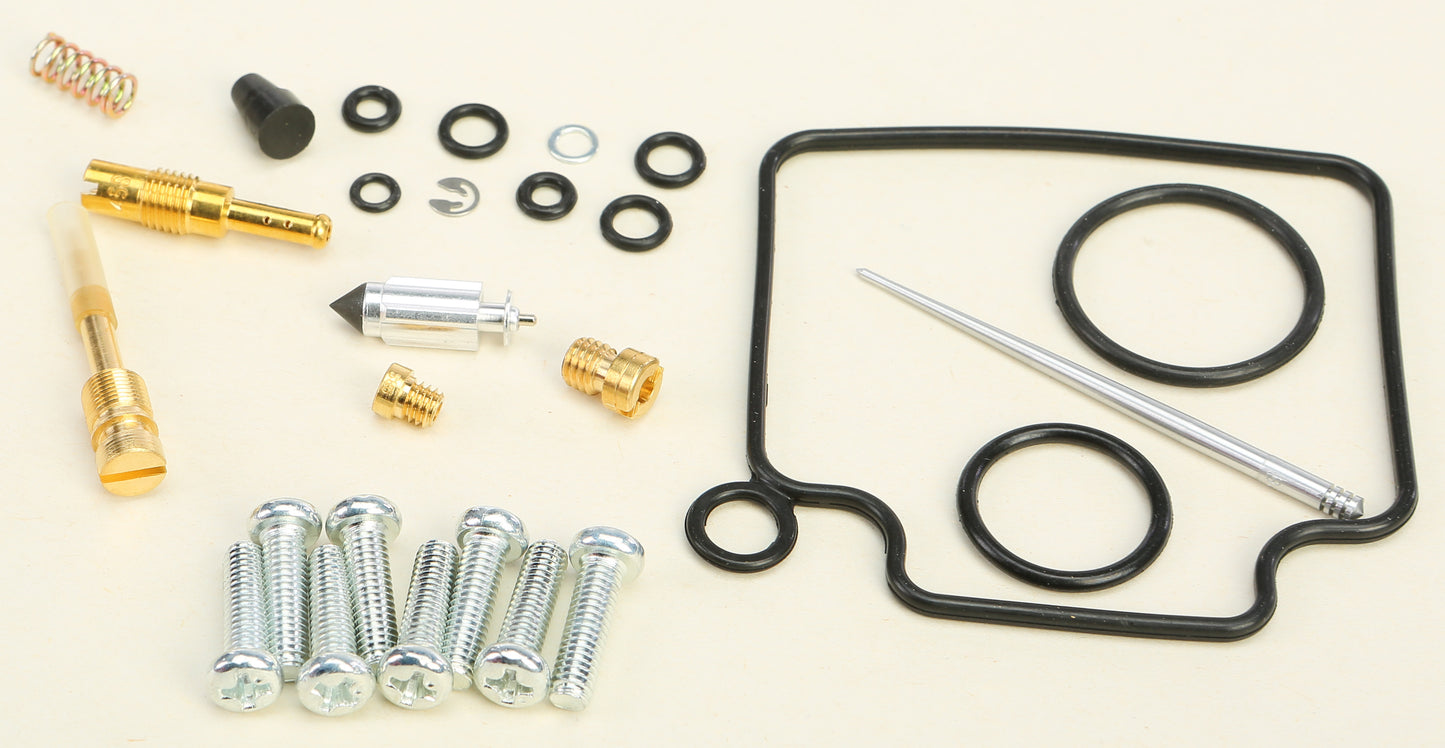 All Balls Carburetor Kit — MPN 26-1337