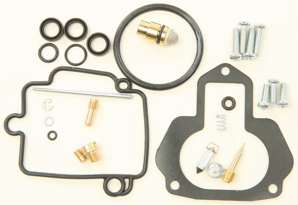 All Balls Carburetor Kit — MPN 26-1370