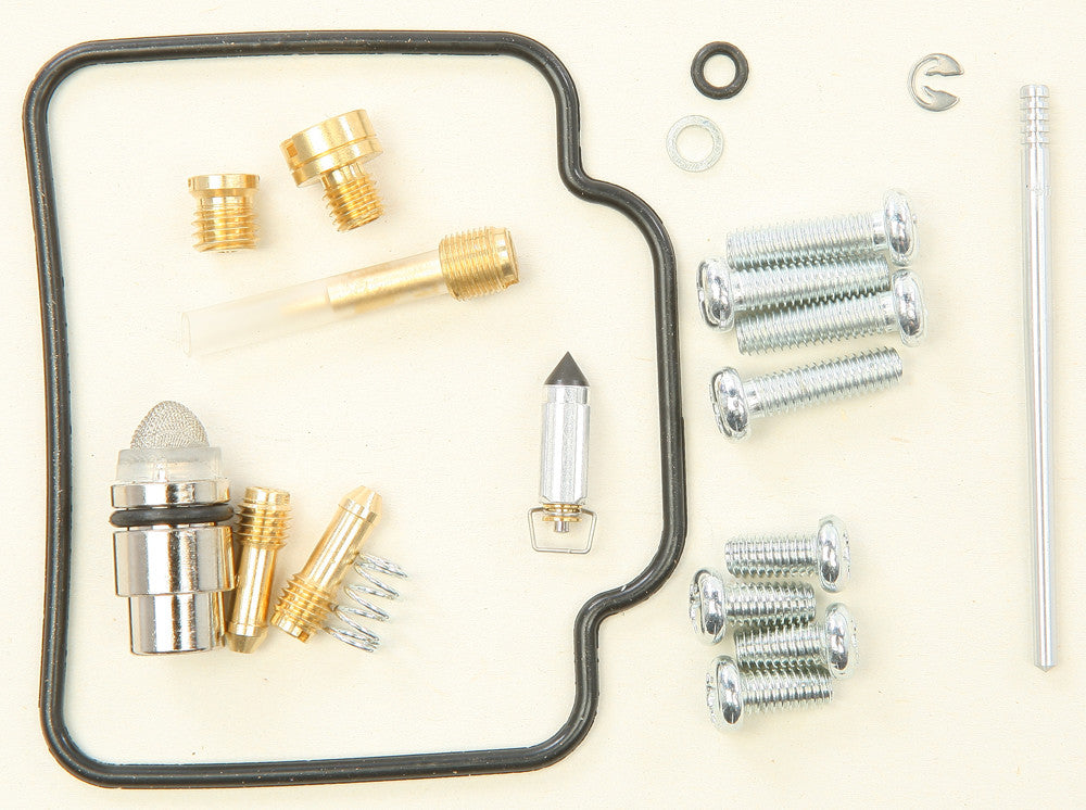 All Balls Carburetor Kit — MPN 26-1011