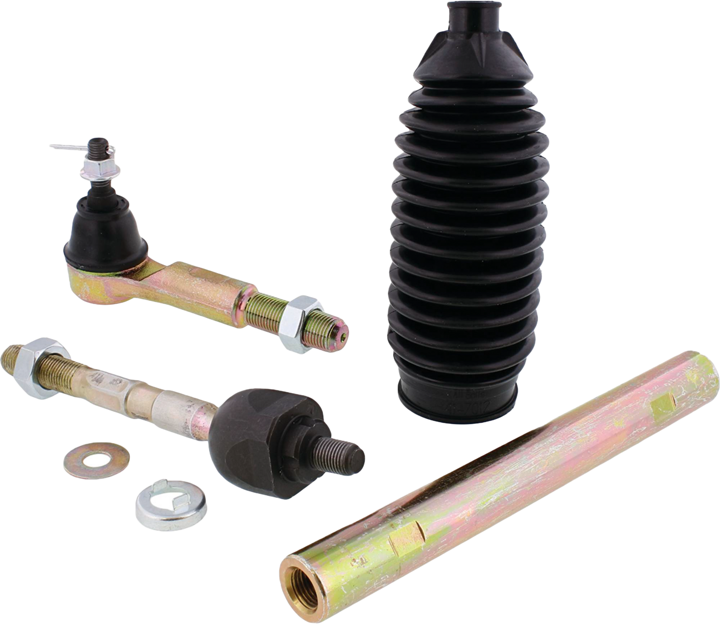 All Balls Rack Tie Rod Kit — MPN 51-1126